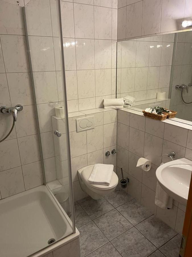Haus Sommerhof Sindelfingen Extérieur photo